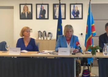 RDC : L’Union européenne injecte 50 millions d’euros pour réformer l’armée congolaise