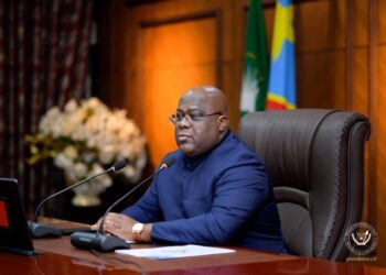 RDC : Cap sur la souveraineté économique face à la tempête mondiale, Tshisekedi mise sur le cobalt 