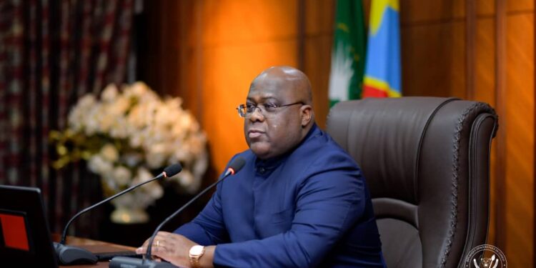 RDC : Cap sur la souveraineté économique face à la tempête mondiale, Tshisekedi mise sur le cobalt 