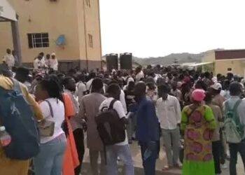 Tchad : Des jeunes attirés par de fausses offres d’emploi au Nigeria tombent dans le piège de la cybercriminalité