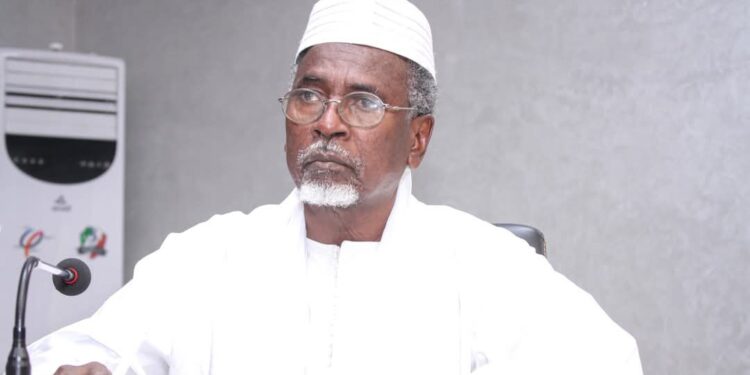 Tchad : Le ministre d’État Dr Tom Erdimi met fin à la « double casquette » des universitaires
