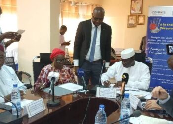 Tchad : Validation du Plan d’Action National de Lutte contre la Traite des Personnes