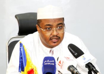 Tchad : le ministre de la Jeunesse met en place un comité d’organisation du 5e congrès du Conseil National de la Jeunesse du Tchad (CNJT)