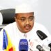 Tchad : le ministre de la Jeunesse met en place un comité d’organisation du 5e congrès du Conseil National de la Jeunesse du Tchad (CNJT)