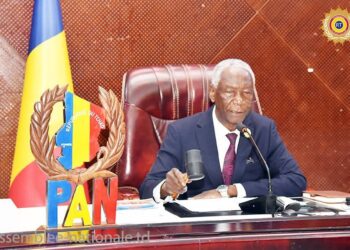 Tchad : l’Assemblée Nationale adopte le projet de loi habilitant le Gouvernement à légiférer par ordonnance pendant les vacances parlementaires