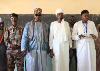 Tchad : 676 candidats affrontent le baccalauréat dans la province du Sila