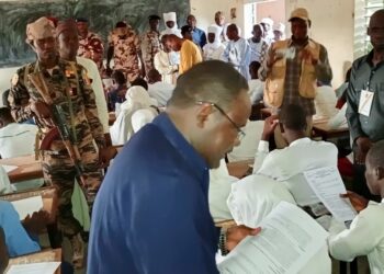 Guera : 2178 candidats composent le baccalauréat