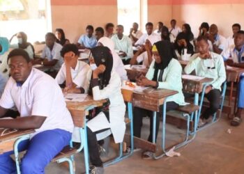 Batha : 1007 candidats composent les épreuves écrites du baccalauréat 2025