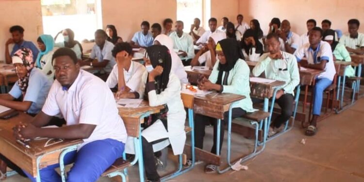 Batha : 1007 candidats composent les épreuves écrites du baccalauréat 2025