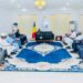 Tchad : Une équipe du GPPT reçue par le Premier Ministre