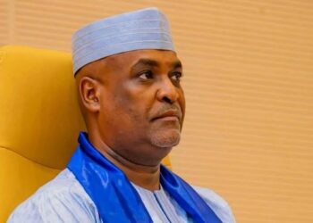 Tchad : Le MPS dénonce une décision « injustifiée » des USA et appelle au dialogue