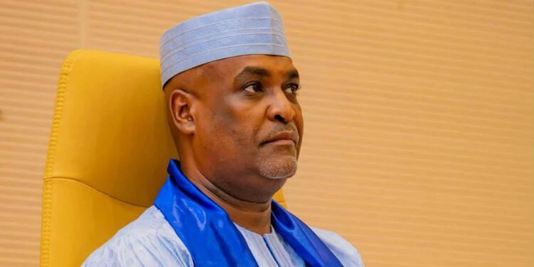 Tchad : Le MPS dénonce une décision « injustifiée » des USA et appelle au dialogue