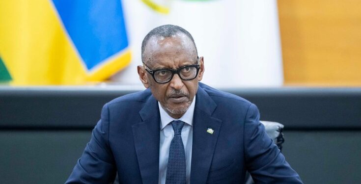 Le Rwanda se retire officiellement de la CEEAC