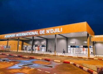 RDC : Kinshasa et Lubumbashi misent sur des aérogares nouvelle génération
