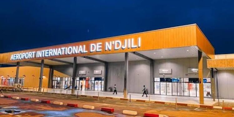 RDC : Kinshasa et Lubumbashi misent sur des aérogares nouvelle génération