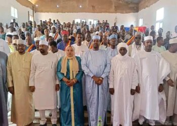 Moundou : Lancement d&rsquo;une formation au profit des membres du Cadre de concertation pour les communes de la zone méridionale