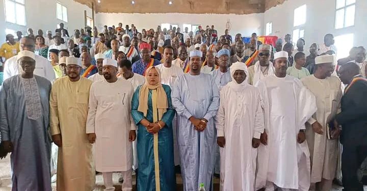 Moundou : Lancement d&rsquo;une formation au profit des membres du Cadre de concertation pour les communes de la zone méridionale