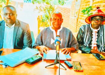 Tchad : Le Bloc Fédéral Tchadien dénonce la dégradation socio-politique et appelle à l’unité