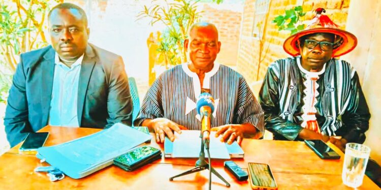 Tchad : Le Bloc Fédéral Tchadien dénonce la dégradation socio-politique et appelle à l’unité