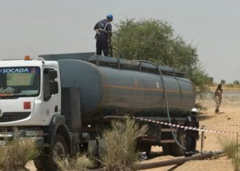 Tchad : La SHT dément les informations sur l&rsquo;exploitation illégale du pétrole brut