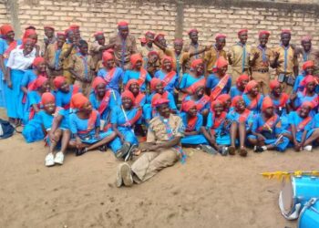 Sarh : La Jeunesse Évangélique du Tchad de l&rsquo;EET7 organise une semaine culturelle