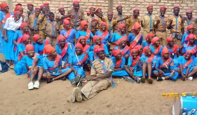 Sarh : La Jeunesse Évangélique du Tchad de l&rsquo;EET7 organise une semaine culturelle