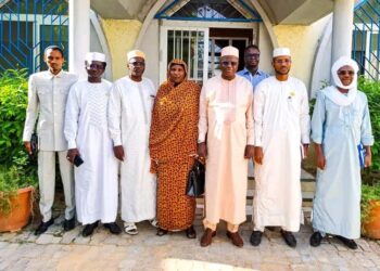 Tchad : Le Ministre de l&rsquo;eau et de l&rsquo;énergie échange avec les députés du Salamat sur l&rsquo;accès à l&rsquo;eau et à l&rsquo;électricité