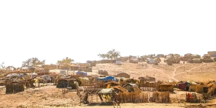 Braquage à main armée à Koukou-Angarana : l&rsquo;insécurité grandissante sur la route d&rsquo;Amrouaba