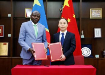 RDC : Un nouveau partenariat avec la Chine pour faire de l’agriculture congolaise le grenier de l’Afrique