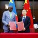 RDC : Un nouveau partenariat avec la Chine pour faire de l’agriculture congolaise le grenier de l’Afrique