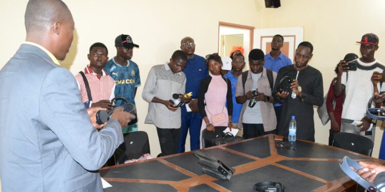 Tchad : SHIMT Business School ouvre ses portes aux futurs étudiants