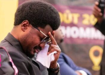 RDC : Interdiction de sortie pour Constant Mutamba poursuivi pour détournement de fonds