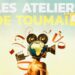 Cinéma : Les « Ateliers de Toumaï » lancent leur 4e appel à projets pour booster le cinéma africain