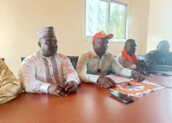 Tchad : L&rsquo;UJR/UNDR dénonce une « manipulation politique » et des « adhésions fictives » de ses militants au MPS