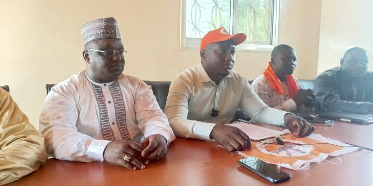 Tchad : L&rsquo;UJR/UNDR dénonce une « manipulation politique » et des « adhésions fictives » de ses militants au MPS