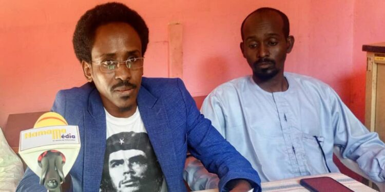 Tchad : La CONAJEPT dénonce un « génocide des temps modernes » après le massacre de Molou