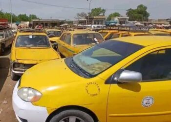 N’Djaména : Grève des taxis et minibus, quand la mobilité des citoyens est menacée.