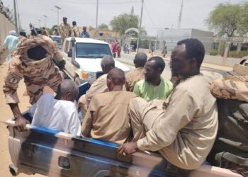 Tragédie à Molou dans le Ouaddaï : 9 présumés auteurs interpellés