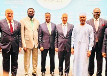 Diplomatie: le Ministre tchadien des Affaires étrangères participe à une réunion ministérielle en marge du Conseil des ministres de l’OCI