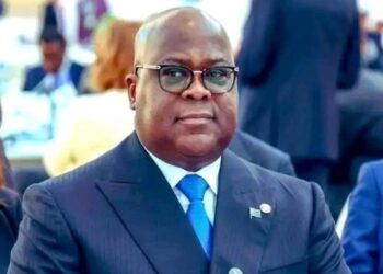 RDC : Tshisekedi exige des mesures urgentes pour éviter une interdiction de visas américains