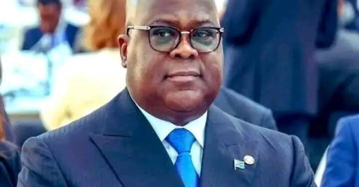 RDC : Tshisekedi exige des mesures urgentes pour éviter une interdiction de visas américains