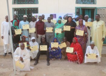 Guera : Des agents de santé formés en nutrition spécifique dans le cadre du programme Format-Nut