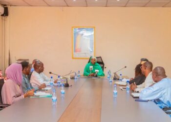 Tchad : Le gouvernement enclenche la réforme du contrôle technique des véhicules