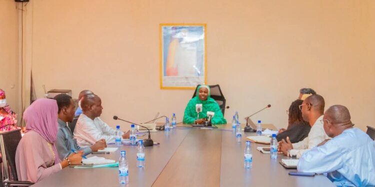 Tchad : Le gouvernement enclenche la réforme du contrôle technique des véhicules