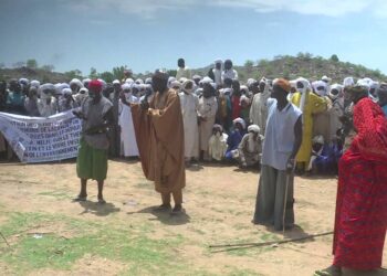 Guera : La Fédération des éleveurs prêche la paix et la cohabitation pacifique à Sila