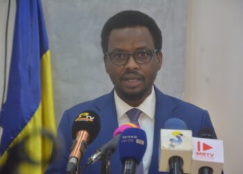 Tchad : L&rsquo;ENA ouvre ses portes pour l&rsquo;année académique 2025-2026 avec des réformes majeures