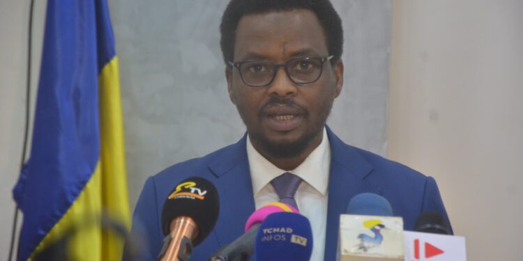 Tchad : L&rsquo;ENA ouvre ses portes pour l&rsquo;année académique 2025-2026 avec des réformes majeures