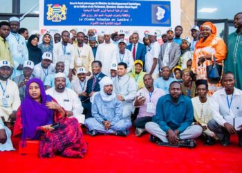 Tchad : Le Festival du cinéma de N&rsquo;Djamena lance sa 4ème édition, promesse d&rsquo;une industrie cinématographique en essor