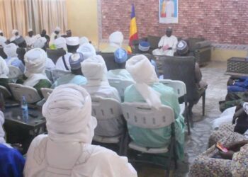 Guera : Le Délégué Général appelle à la paix et à une saison pluvieuse sans conflits