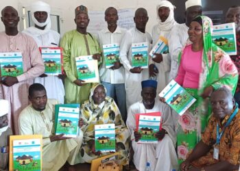 Guera : La délégation de la femme et de l&rsquo;enfant forme sur la parentalité positive